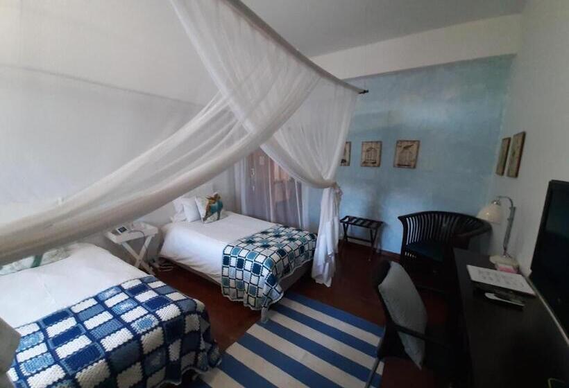 스탠다드 룸, Figtree Guesthouse