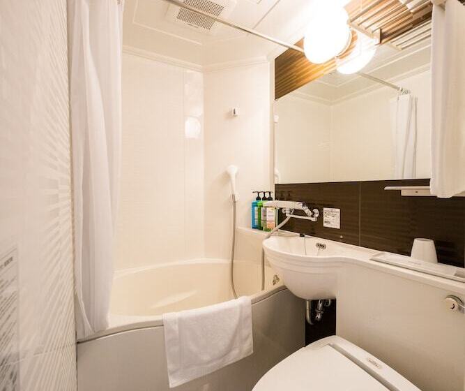 스탠다드 룸, Super Hotel Aomori