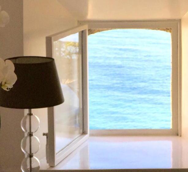 آپارتمان دوبلکس 1 خوابه, Les Lilas