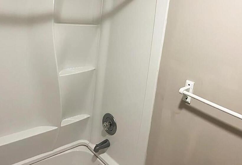 Стандартный Номер Кровать Кинг, Countryside Inn Motel Albert Lea