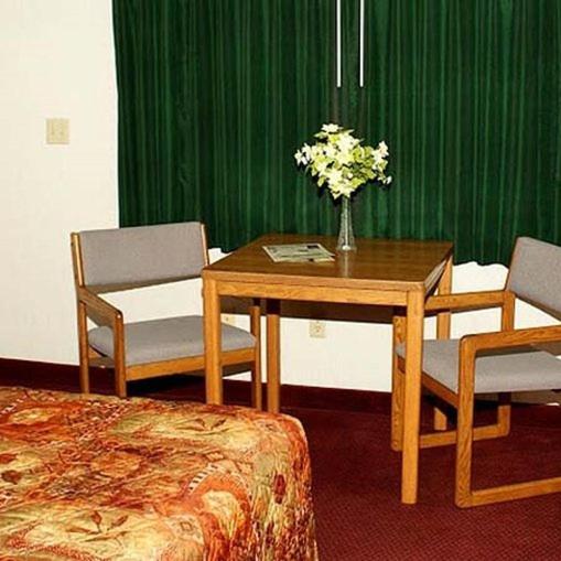 Quarto Estandar, Countryside Inn Motel Albert Lea