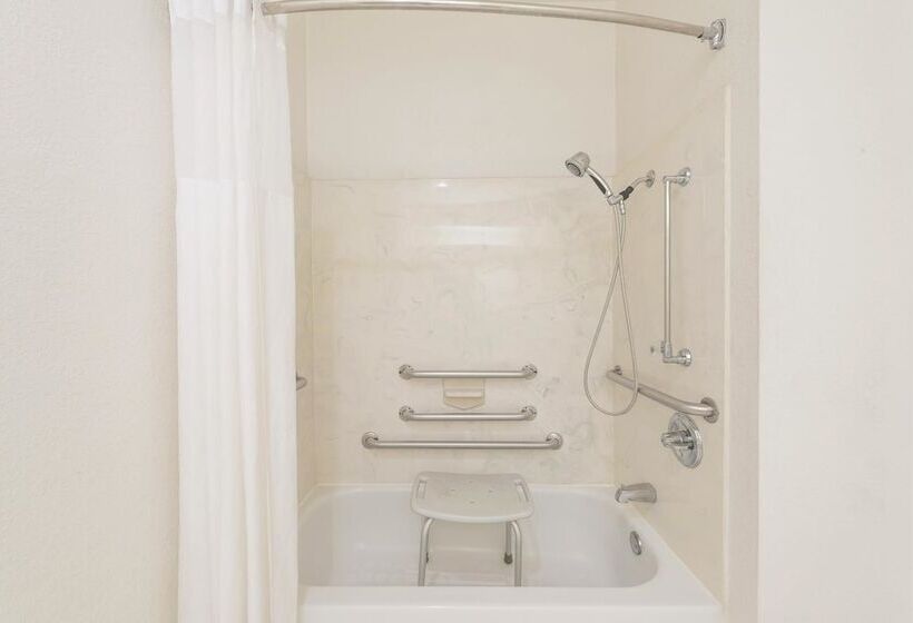 套房, Americas Best Value Inn & Suites Fort Worth South
