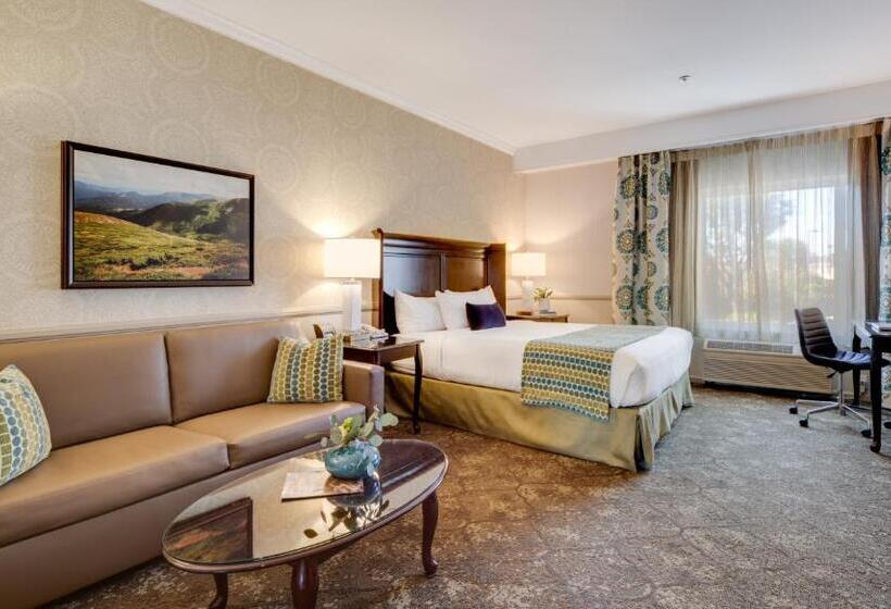 Студио Стандарт Кровать Кинг, Ayres Hotel Corona   Riverside