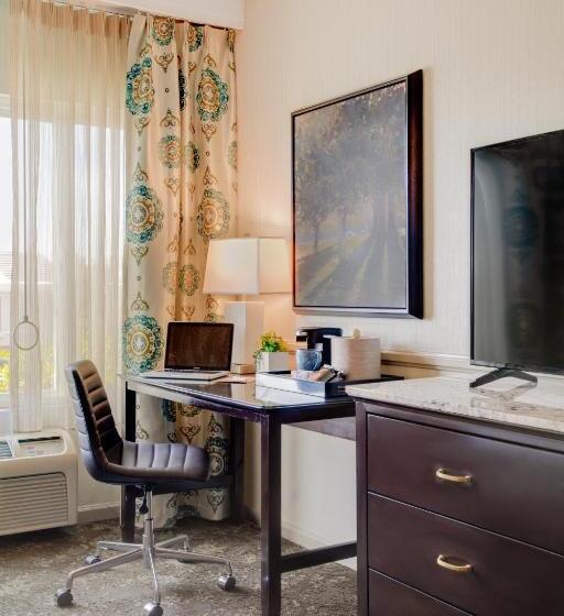 Студия Стандарт, Ayres Hotel Corona   Riverside