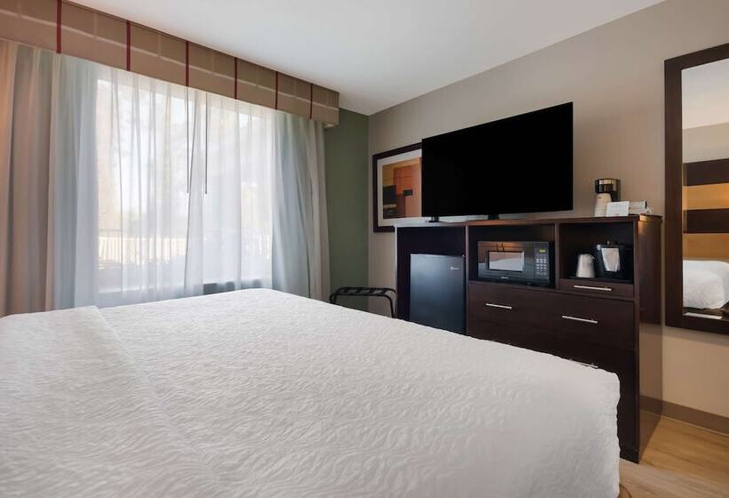 Suite Tilpasset til Handicappede, Spark By Hilton Destin