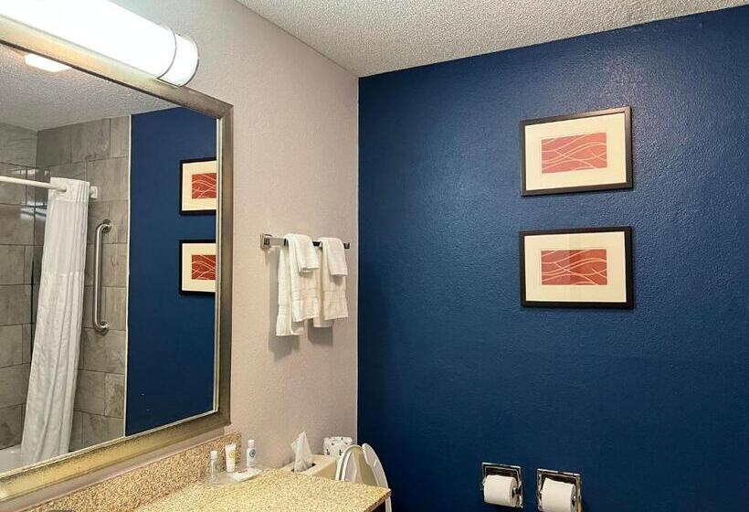 سوییت, Comfort Suites Louisville East