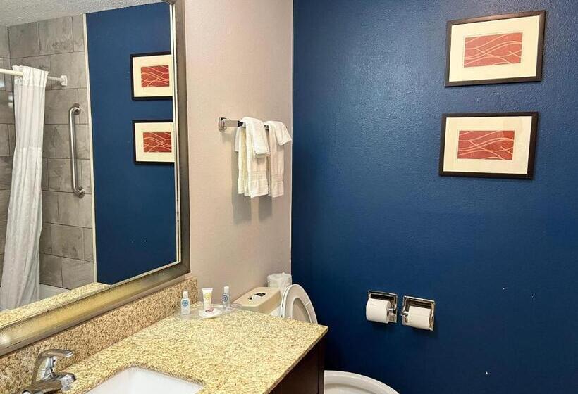 سوییت, Comfort Suites Louisville East