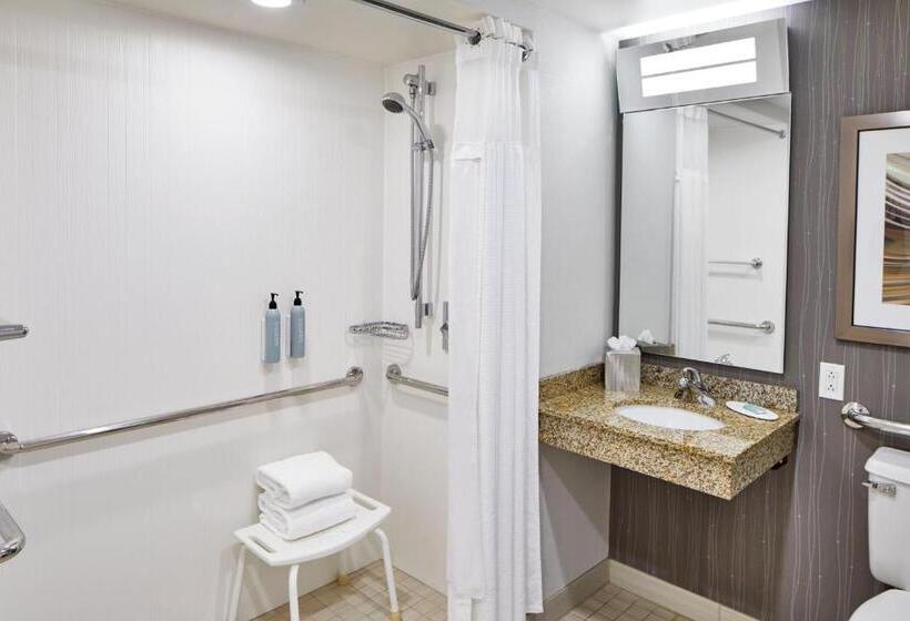 Номер Стандарт, Courtyard Rochester East/penfield