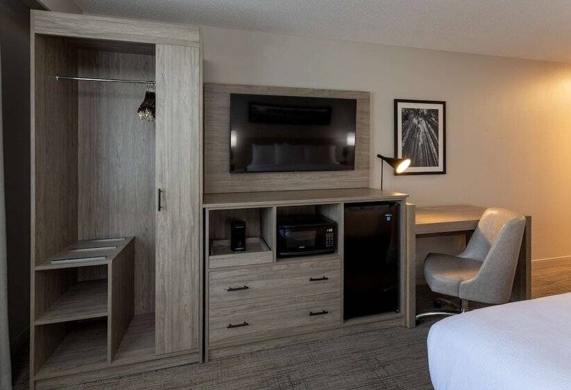 스탠다드 룸, Grandstay Hotel & Suites