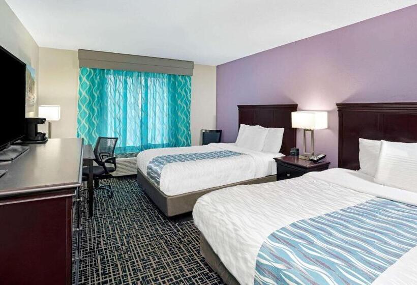 标准间, La Quinta By Wyndham Cookeville