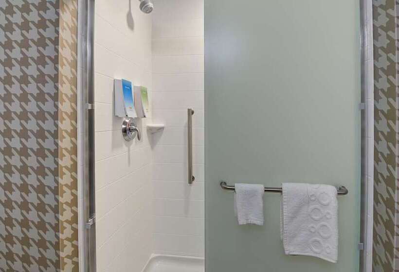 标准间, Home2 Suites By Hilton Ormond Beach Oceanfront