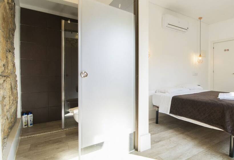 חדר סטנדרט, Elba Suites Gaia Porto