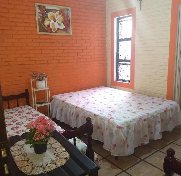 Family Suite, Pousada Primavera
