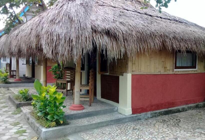 Номер Economy, Lombok Sunset Hideaway