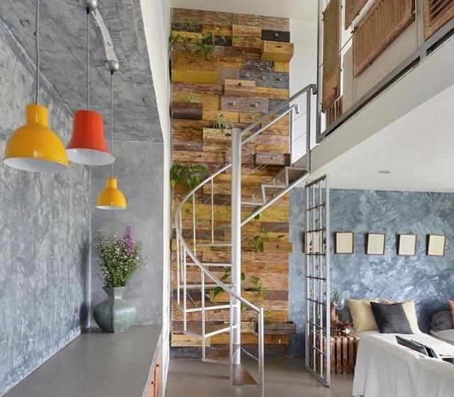 Студия Deluxe, Ruth's Bed & Breakfast