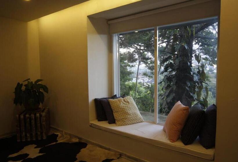 Студия Deluxe, Ruth's Bed & Breakfast