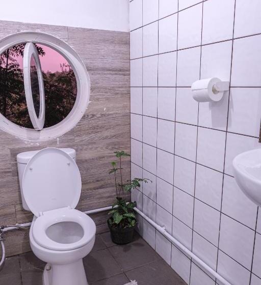 Студия Deluxe, Ruth's Bed & Breakfast