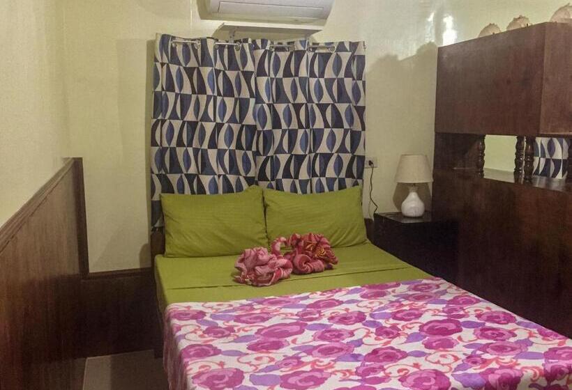 标准工作室, Pitaya Native Guest House