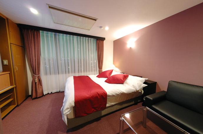 Номер Стандарт, Water Gate Nagoya   Love Hotel For Couple