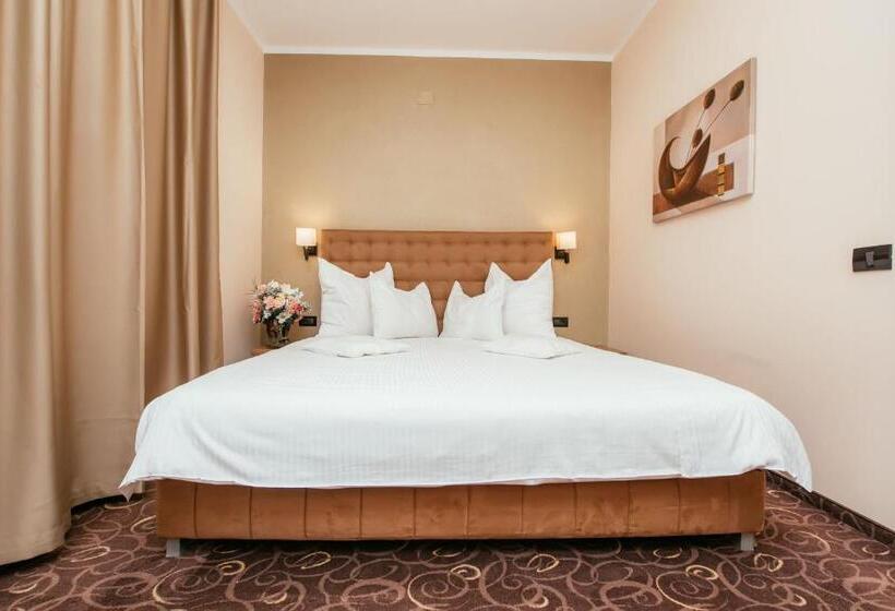 اتاق استاندارد, C Guest House