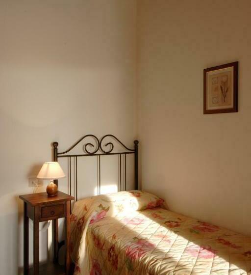 Апартаменты 2 Спальни, Agriturismo Quattro Pini