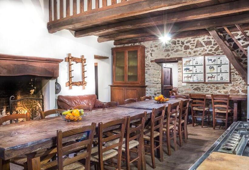 Апартаменты 4 Спальни, La Conca