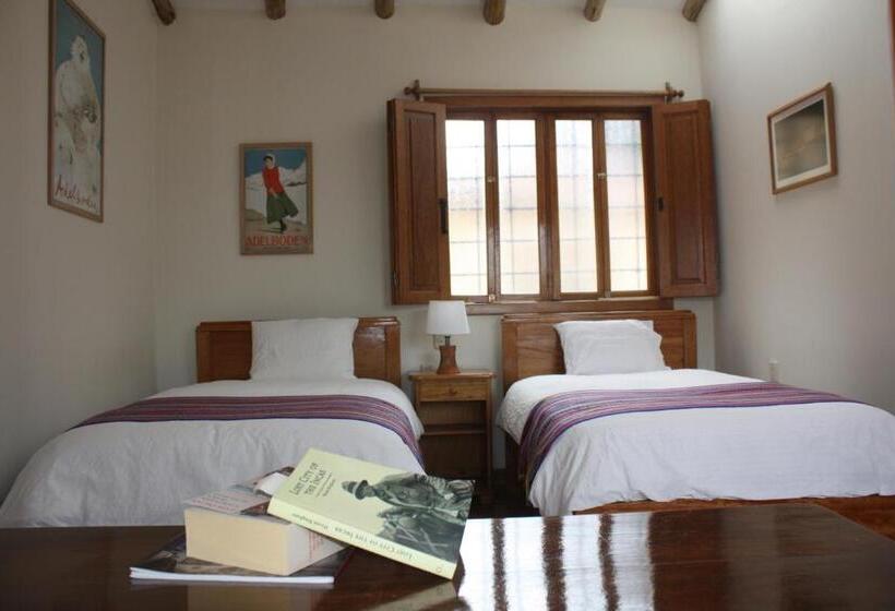 Quarto Familiar Superior, Maison Fortaleza