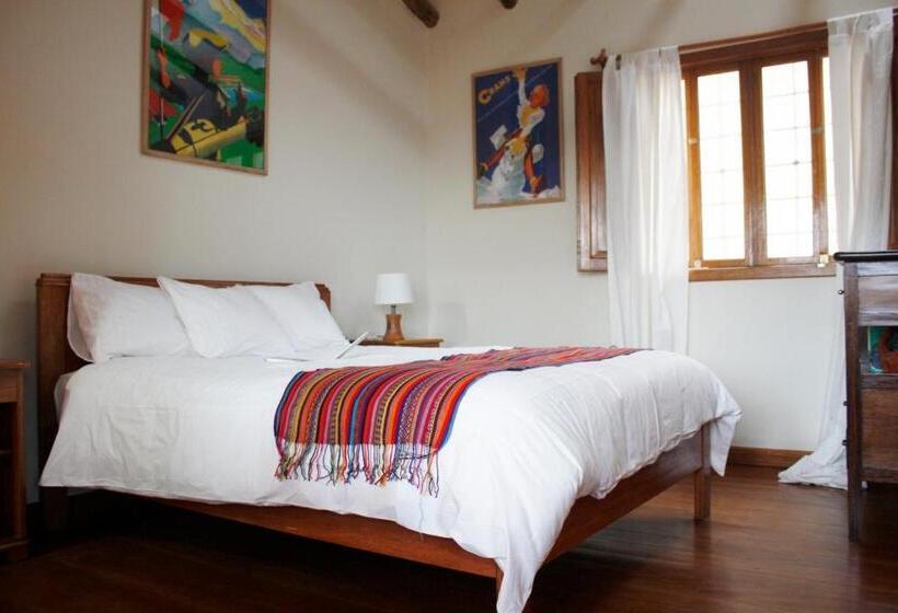 Quarto Familiar Superior, Maison Fortaleza