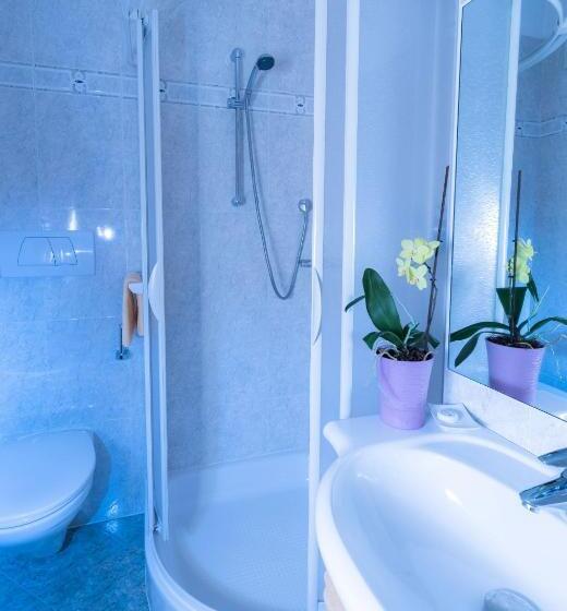 آپارتمان 1 خوابه, Residence Martha