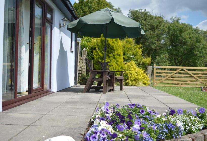Люкс Superior, Smithfield Farm Bed & Breakfast