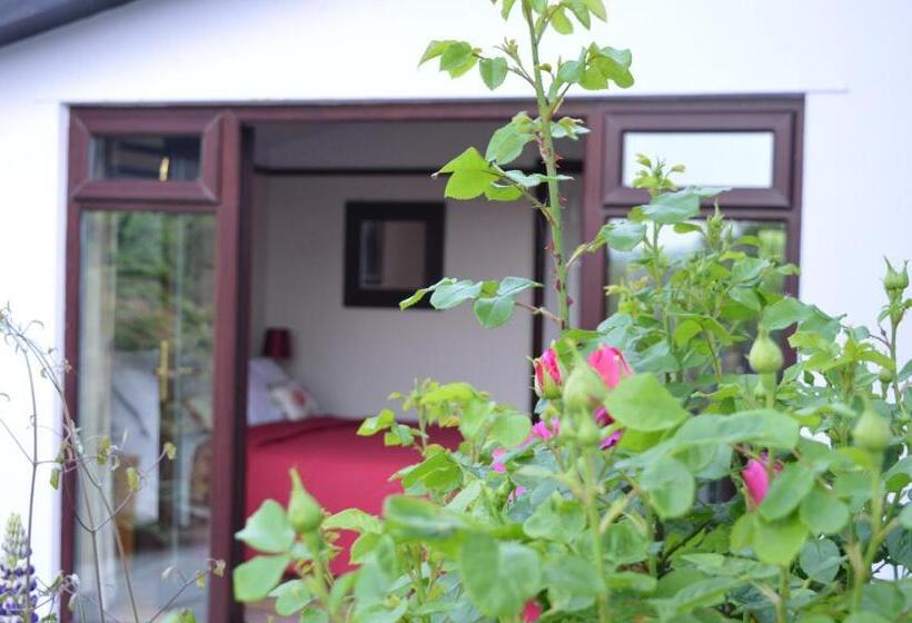 Номер Стандарт Вид на Сад, Smithfield Farm Bed & Breakfast