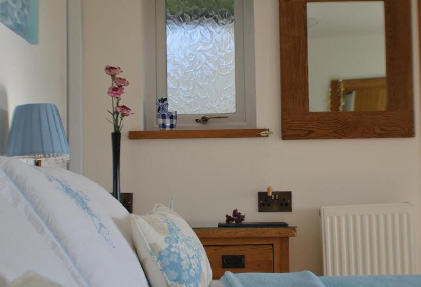 Люкс Superior, Smithfield Farm Bed & Breakfast