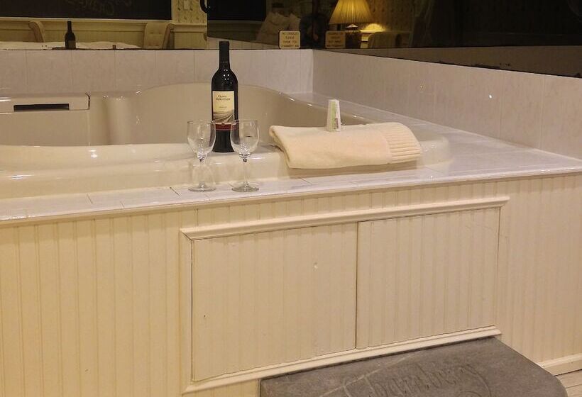 Люкс, Chambery Inn