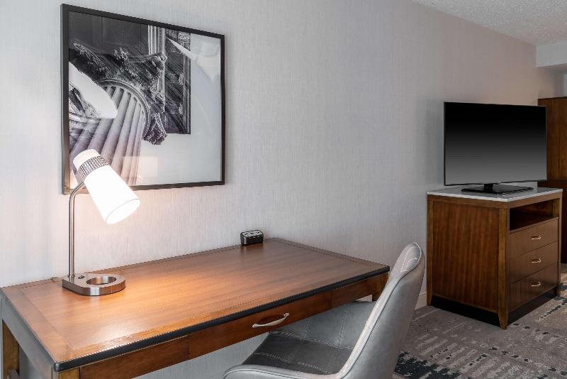 Standard Værelse King Size Seng, Chelsea Inn