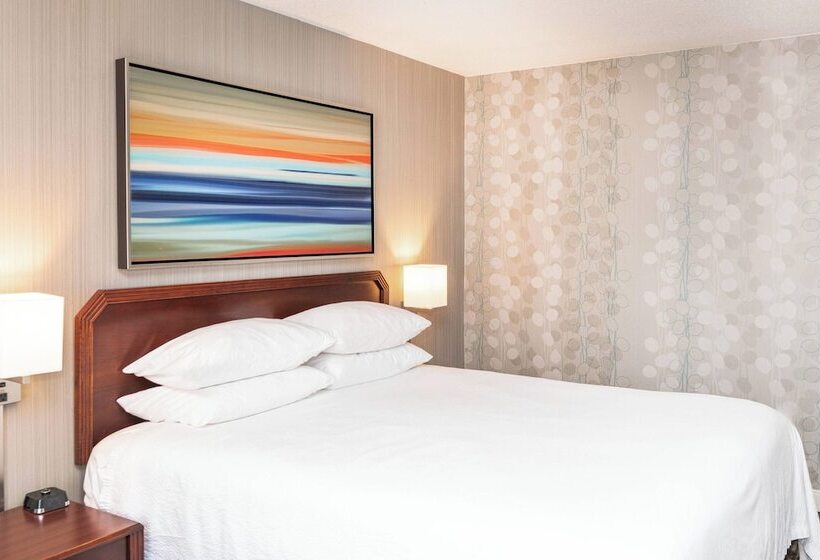 Quarto standard, Courtyard By Marriott Bloomington