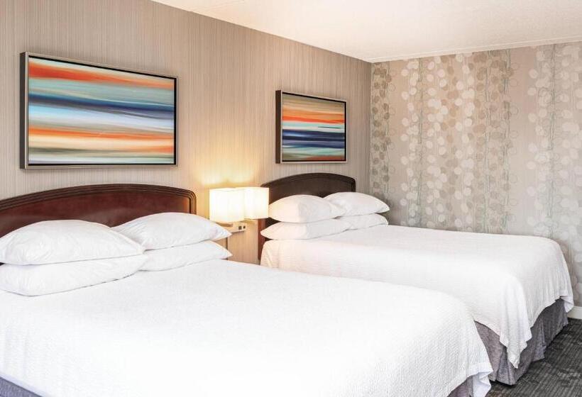 Quarto standard, Courtyard By Marriott Bloomington