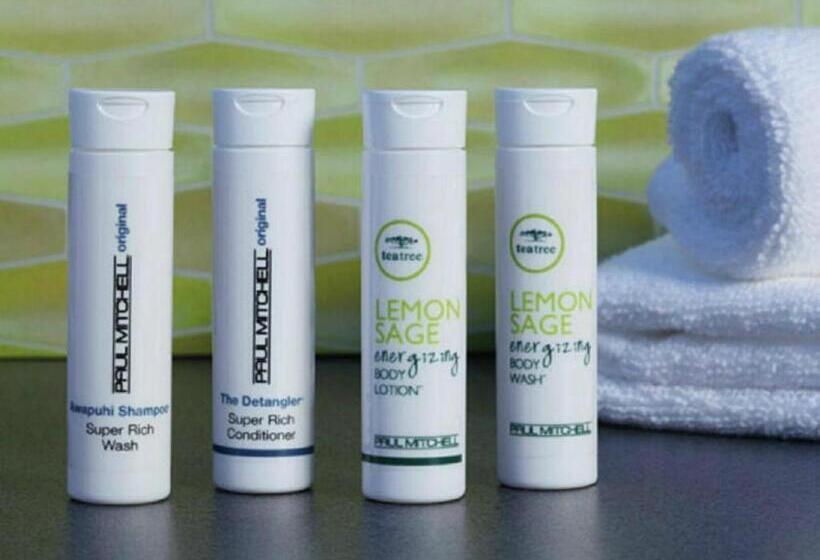 غرفة قياسية سرير كينج, Courtyard Chicago O'hare