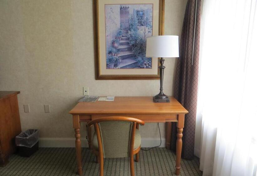 Pokój Deluxe, Cow Hollow Inn And Suites