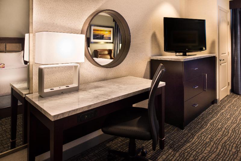 Standard-huone, Crowne Plaza Springfield Convention Center, An Ihg