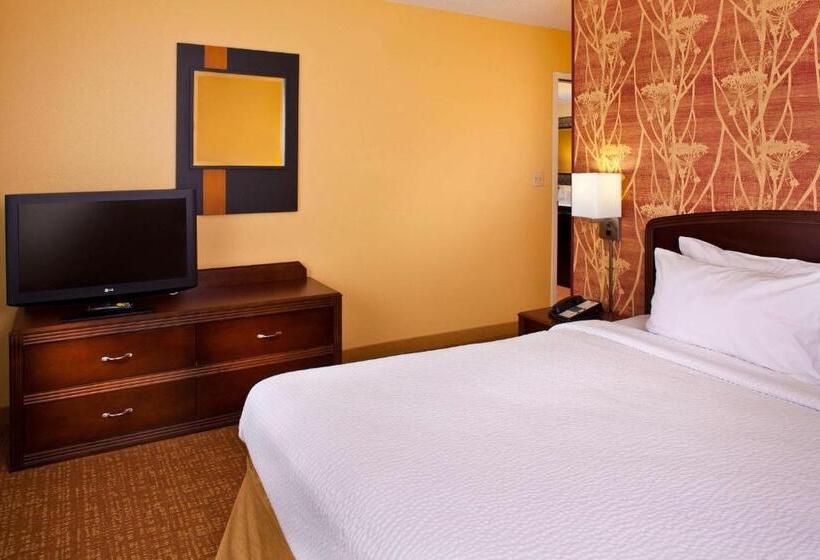 장애인을 위한 스위트, Sonesta Select Birmingham Colonnade