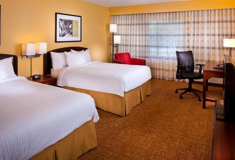 스탠다드 룸, Sonesta Select Birmingham Colonnade