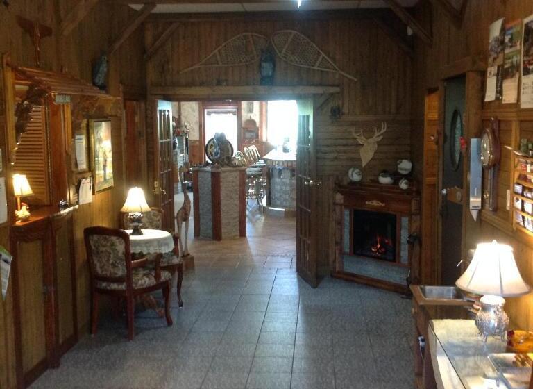 スタンダードルーム, Auberge La Cote D Or