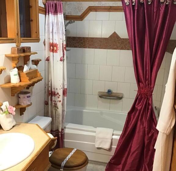 スタンダードシングルルーム, Auberge La Cote D Or