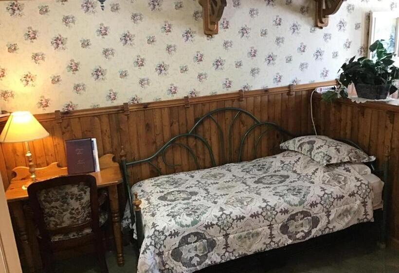 ファミリールーム, Auberge La Cote D Or