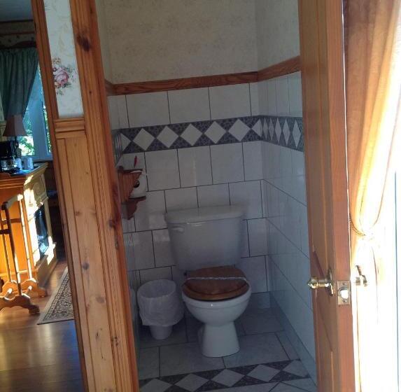 リバービュースイート, Auberge La Cote D Or