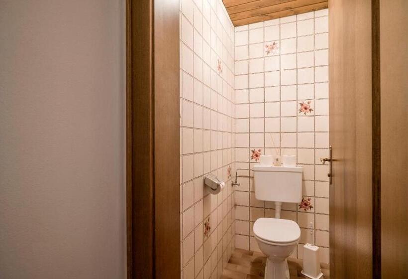 Апартаменты 2 Спальни, Haus Central