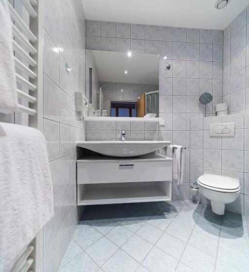 Номер Basic, Seehotel Vinzenz