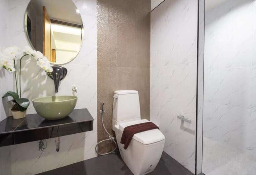 Superior Room, Anumat Premium Budget