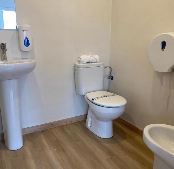 Апартаменты 1 Спальня, Aparthotel Montcada