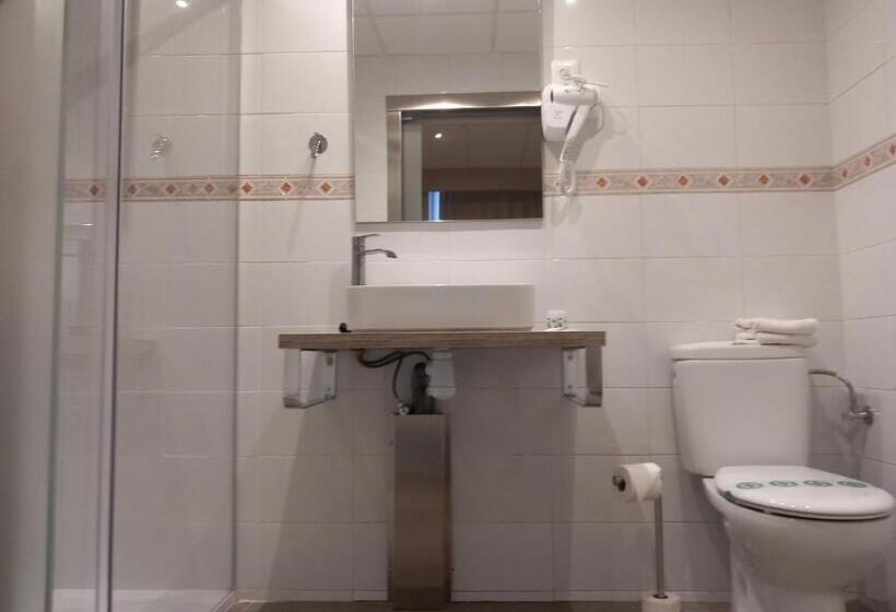 Апартаменты Superior 1 Спальня, Aparthotel Montcada